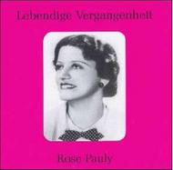 Lebendige Vergangenheit: Rose Pauly | Preiser PR89714