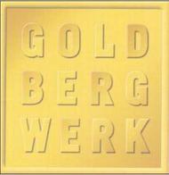 Gold.Berg.Werk: Goldberg Variations arranged for Trio & Electronics | Preiser PR90753
