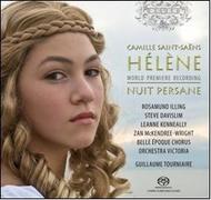 Saint-Saens - Helene, Nuit Persane | Melba MR3011142