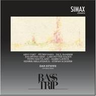 Bass Trip: Music for Double Bass | Simax PSC1288