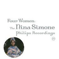 Four Women: The Complete Nina Simone Philips Recordings | Verve 650212