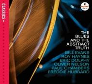 Oliver Nelson - The Blues and The Abstract Truth | Impulse 1704656