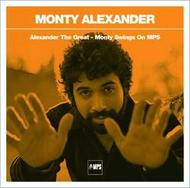 Monty Alexander - Alexander The Great | MPS 1745062