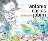Antonio Carlos Jobim - Brasiliero | Verve 1748248