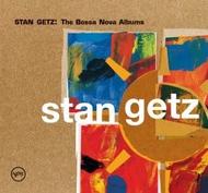 Stan Getz - The Bossa Nova Albums | Verve 1754969