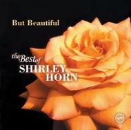 Shirley Horn - But Beautiful (The Best Of�) | Verve 2103801