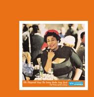 Ella Fitzgerald Sings The Irving Berlin Songbook