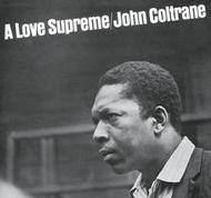 John Coltrane - A Love Supreme (deluxe edition) | Impulse 5899452