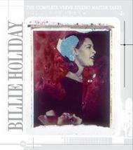 Billie Holiday - The Complete Verve Studio Master Takes | Verve 9880302
