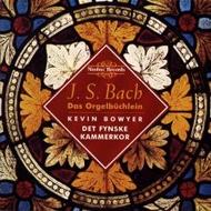 Bach - Complete Works for Organ vol.7