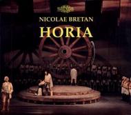 Bretan - Horia (Opera in Seven Scenes) | Nimbus NI5513