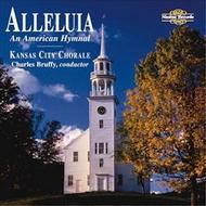 Alleluia, An American Hymnal | Nimbus NI5568