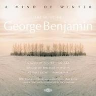 A Mind of Winter - the Music of George Benjamin | Nimbus NI5643