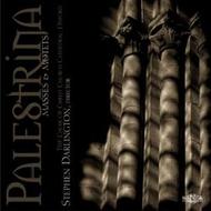 Palestrina - Masses & Motets