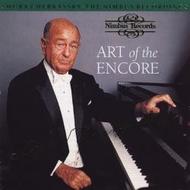 The Art of the Encore | Nimbus NI7708