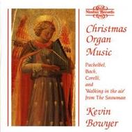 Organ Music for Christmas | Nimbus NI7711