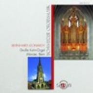 Swiss Organ Composers