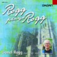 Rogg plays Rogg | Wergo ORG71032