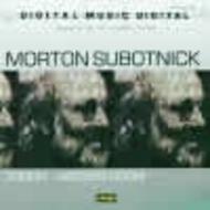 Morton Subotnick - Touch, Jacobs Room