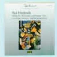Hindemith - Works for Cello & Piano Vol.1