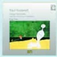 Hindemith - Lustige Sinfonietta, Rag Time