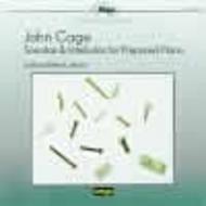 Cage - Sonatas & Interludes for Prepared Piano | Wergo WER6015650