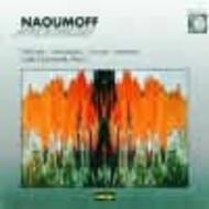 Emile Naoumoff - Works for Piano