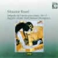 Ravel - Piano Works Vol.3