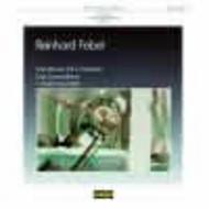 Febel - Variationen, String Quartet, etc | Wergo WER6050250