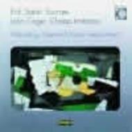Satie - Socrate / Cage - Cheap Imitation
