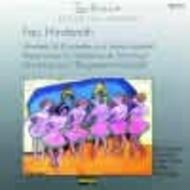 Hindemith - Chamber Music