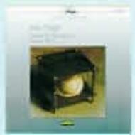 Cage - Works for Percussion