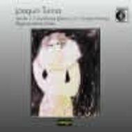 Turina - Sevilla, Cinq Danses, Sonata