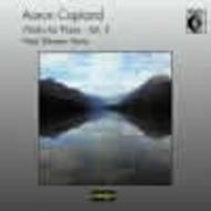 Copland - Piano Works Vol.2