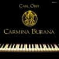 Orff - Carmina Burana (piano version)
