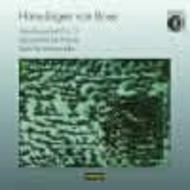 Bose - String Quartet, Labyrinth, etc | Wergo WER62262