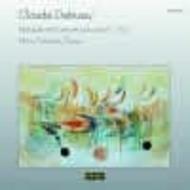 Debussy - Complete Piano Works Vol.1 | Wergo WER62402