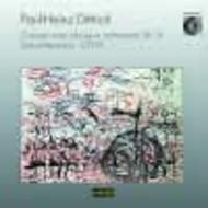 Dittrich - Concert, Action-Reaction, ETYM