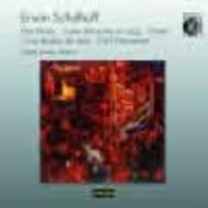 Schulhoff - Hot Music, etc