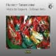 Sutermeister - Missa da Requiem, Te Deum | Wergo WER62942