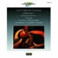 Flammer - Gethsemani, Concerto, etc