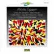 Eggert - Bad Attitude, Ausser Atem, etc
