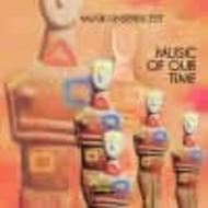 Music of Our Time | Wergo WER66002