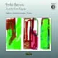 Brown - Twenty-Five Pages for 1 to 25 pianos