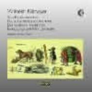 Killmayer - Piano Music | Wergo WER66182