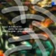 Hindemith - Works for 2 Pianists