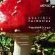 Cage / Frescobaldi - Anarchic Harmonies