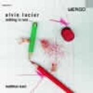 Lucier - Nothing is Real