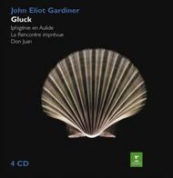 Gluck - Iphigenie, La Rencontre | Warner 2564695620