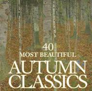 40 Most Beautiful Autumn Classics | Warner 2564694922